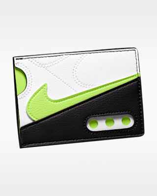 Женские  Nike Icon Air Max 90 Card Wallet