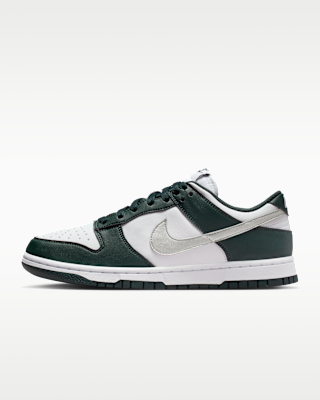 Unisex кроссовки Nike Dunk Low