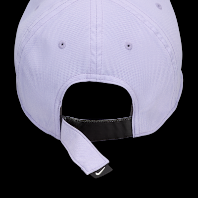 Nike Dri-FIT Club Structured Swoosh Cap