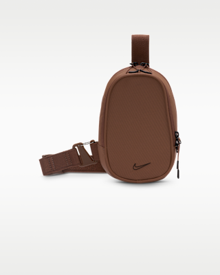 Женская сумка Nike Sportswear Commute Crossbody Bag (1L)