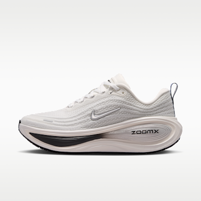 Nike Vomero Plus Kadın Yol Koşu Ayakkabısı