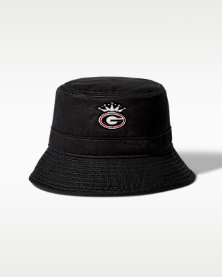 Женские Bucket Hat Nike x UGA x Outkast
