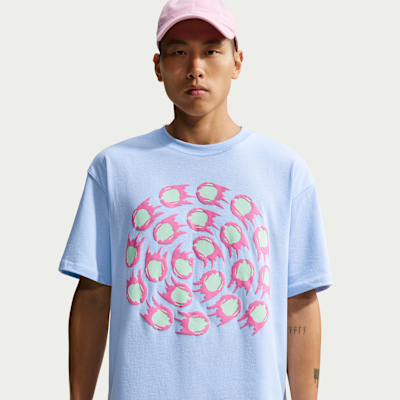 Мужские футболки Nike Club Rules T-Shirt