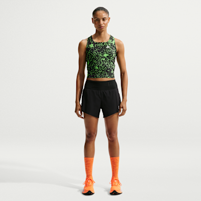 Nike ACG "Solar Chase" Dri-FIT Kadın Arazi Koşusu Atleti görsel 4