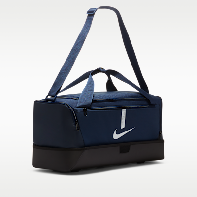 Nike Academy Team Football Hard-Case Duffel Bag (Medium, 37L)
