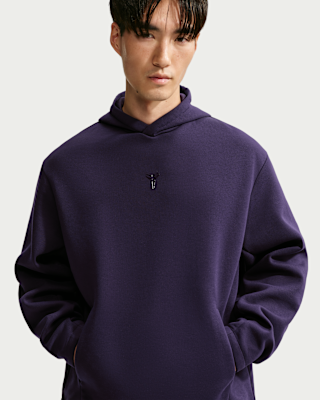 Мужское худи Kobe Nike Dri-FIT Pullover Basketball Hoodie для баскетбола