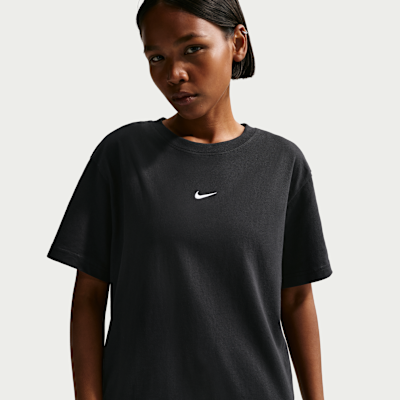 Nike Sportswear Classic Bol Kadın Tişörtü