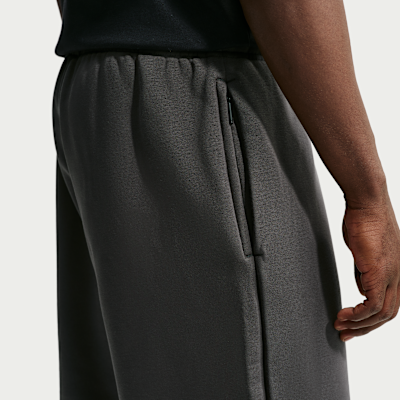 Nike Standard Issue Erkek Basketbol Yumuşak Eşofman Altı görsel 3