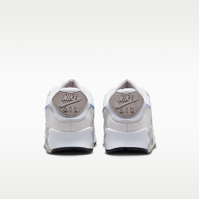 รองเท้าผู้ชาย Nike Air Max 90