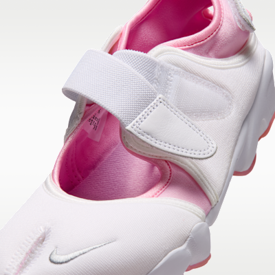Nike Air Rift Kadın Ayakkabısı görsel 7