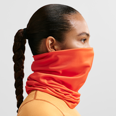 나이키 ACG 리버서블 UV 트레일 러닝 넥 랩