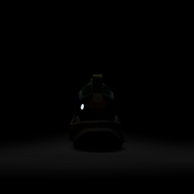 Nike Zegama 2 Men's Trail-Running Shoes