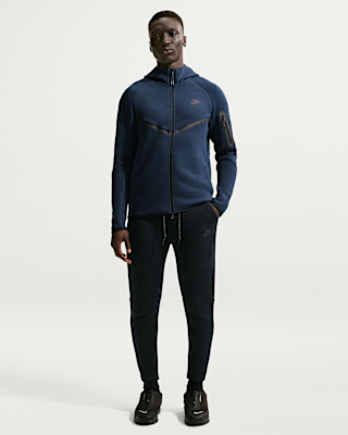 Мужские спортивные штаны Nike Tech Fleece Joggers