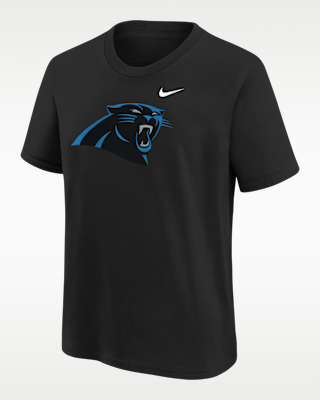 Детская футболка Nike (Carolina Panthers) Big Kids' NFL