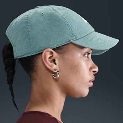 Nike Club Unstructured Futura Wash Cap