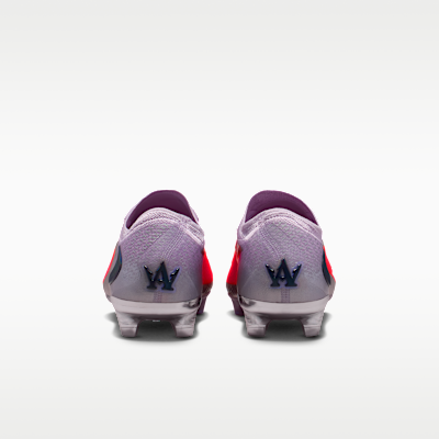 Nike Phantom 6 Low Elite "Alexia Putellas" Firm-Ground Soccer Cleats