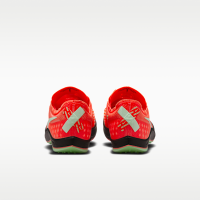 Nike Dragonfly XC Cross-Country Spikes