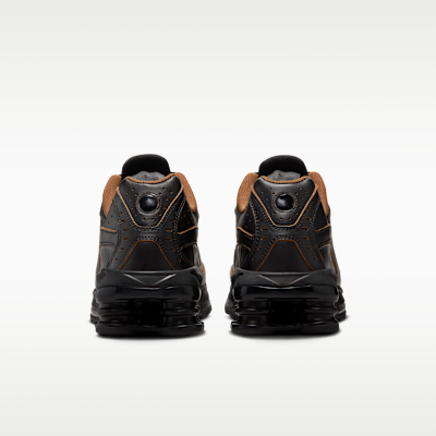 Nike Shox Ride 2 Premium Men's Shoes