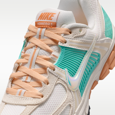 Tenis para niños grandes Nike Vomero 5