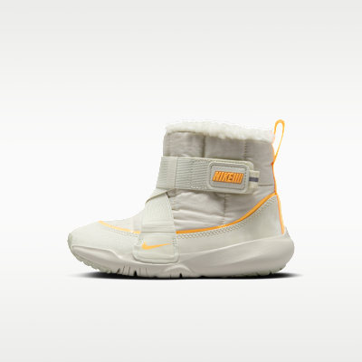 나이키 플렉스 어드밴스 리틀키즈 부츠