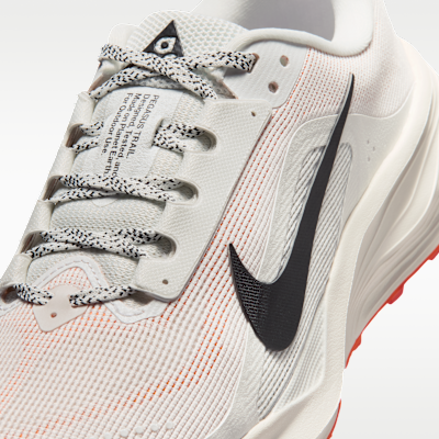 Nike ACG Pegasus Trail Arazi Tipi Kadın Koşu Ayakkabısı görsel 7