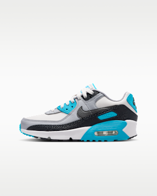 Детские кроссовки Nike Air Max 90 LTR Big Kids’