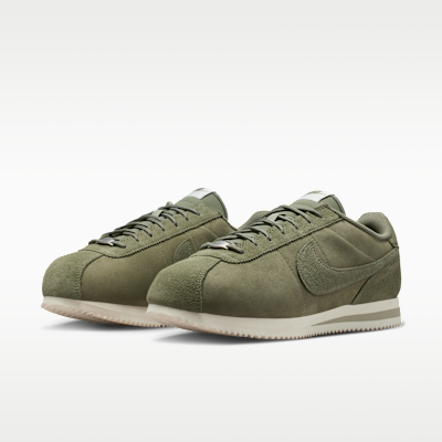 Nike Cortez Premium Men's Shoes