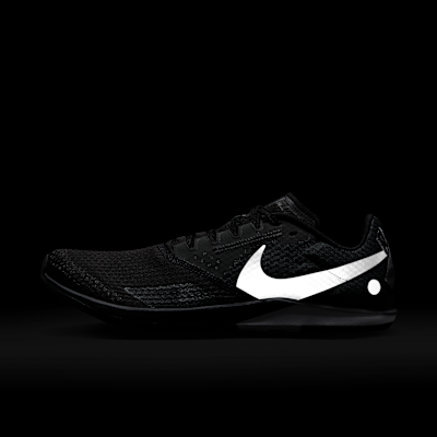 Nike Zoom Rival Waffle 6 Road and Cross-Country Racing Shoes