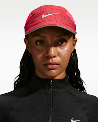 Женская кепка Nike Fly Dri-FIT ADV Unstructured Reflective Cap