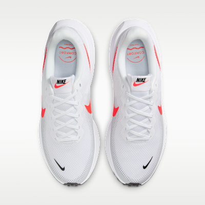 Nike Revolution 8 løpesko for vei til herre