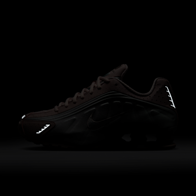 Tenis para mujer Nike Shox R4