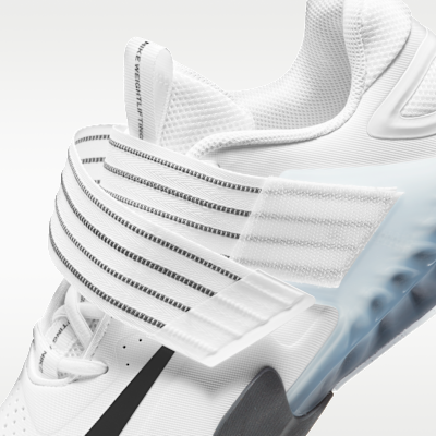 Tenis de levantamiento de pesas Nike Savaleos