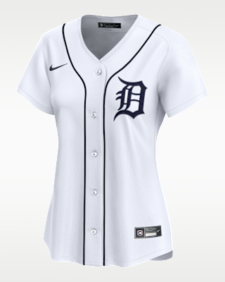 Женские джерси Detroit Tigers Women’s Nike Dri-FIT ADV MLB Limited Jersey