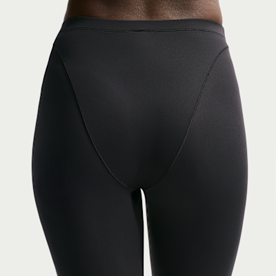 Леггинсы женские Nike Weightless High-Waist V-Panel