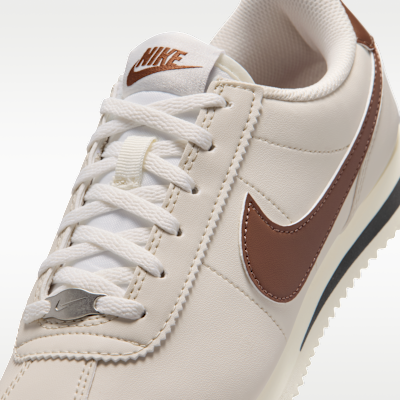 나이키 코르테즈 주니어 신발