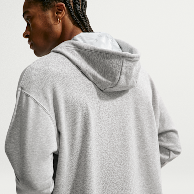 Nike A'ja Wilson Kadın Kapüşonlu Basketbol Üstü görsel 5