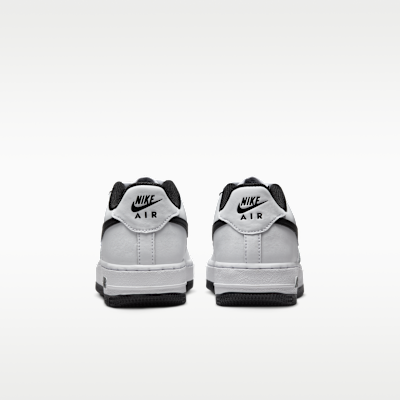 Nike Air Force 1 LV8 Older Kids' Shoes