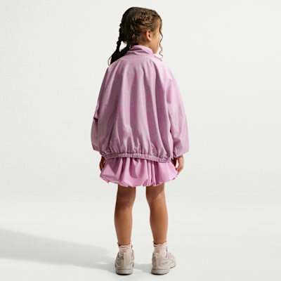 Nike Club Little Kids' Woven Jacket