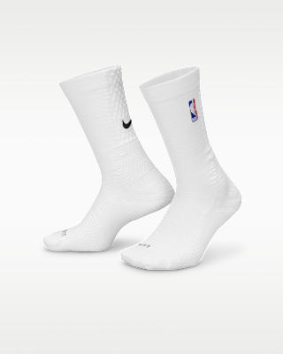Unisex носки Nike Unicorn Dri-FIT ADV NBA Cushioned Crew Socks (1 Pair)