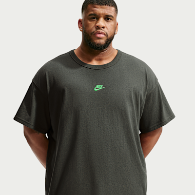 Nike Sportswear Premium Essentials Erkek Tişörtü görsel 6