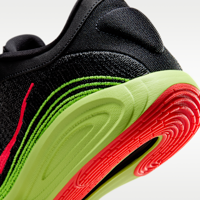 G.T. Hustle Academy EP Basketball Shoes