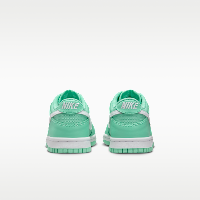 Nike Dunk Low Older Kids' Shoes
