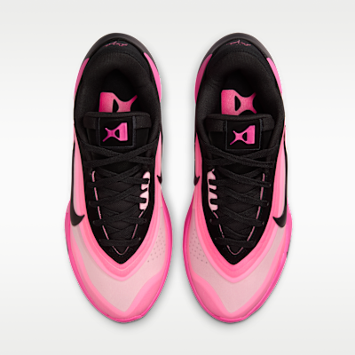 A'One "Leo Lights" EP エイジャ ウィルソン バスケットボールシューズ