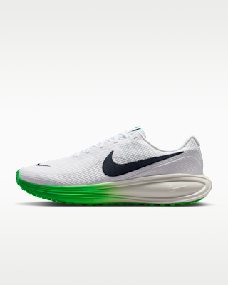 Unisex кроссовки Nike Revolution 8 Road (Wide) для бега