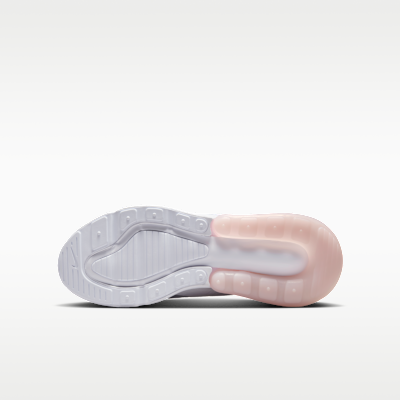 Nike Air Max 270 Older Kids' Shoes