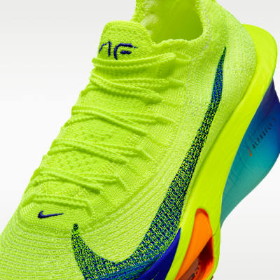 Nike Alphafly 3 女款路跑競速鞋