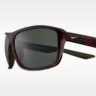 Nike Premier Stride Mirrored Sunglasses