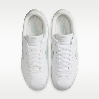 รองเท้าผู้หญิง Nike Cortez Leather