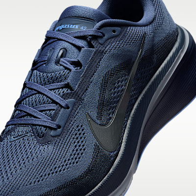 Nike Pegasus 42 Erkek Yol Koşusu Ayakkabısı görsel 7