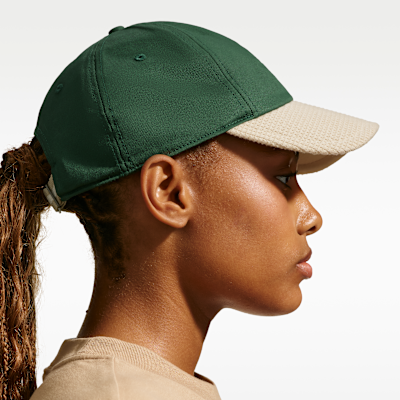 Nike Club Yumuşak Örgü Şapka görsel 2